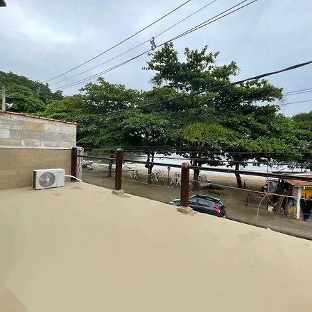 Encanto Paraty Beach Exterior photo