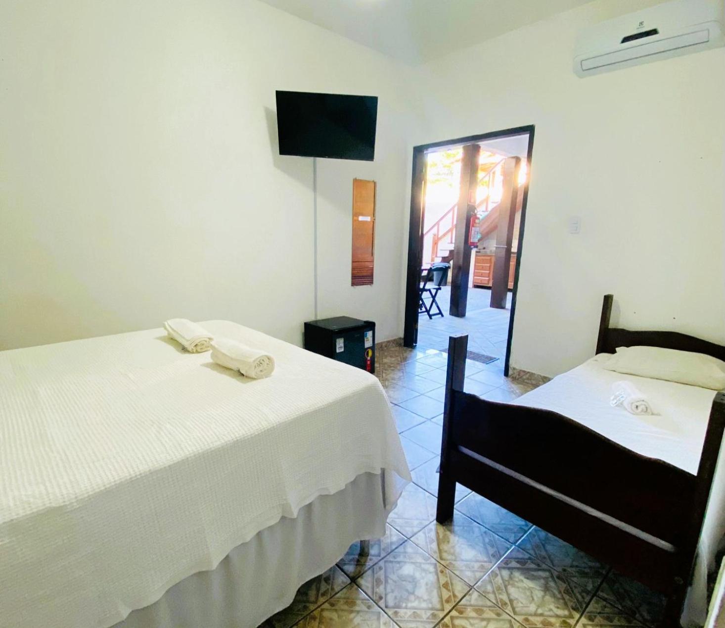 Encanto Hotel Paraty