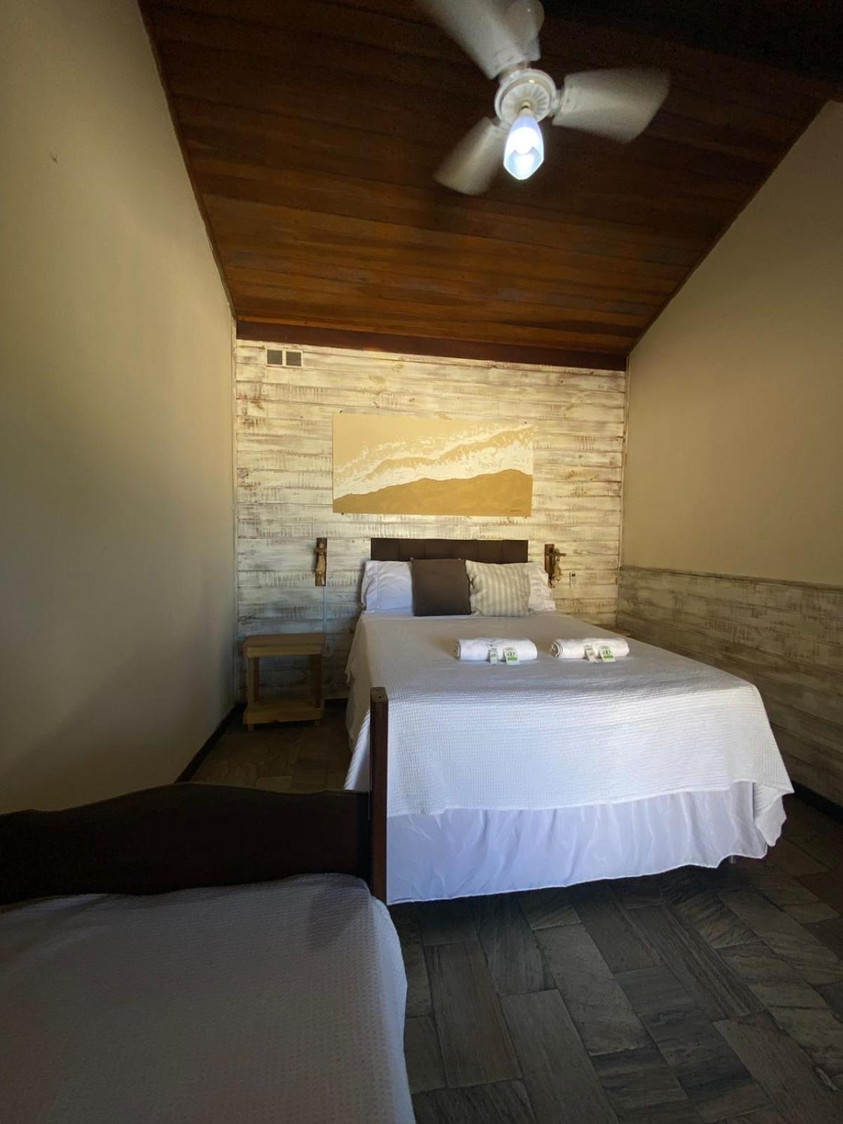 Hotel Encanto *