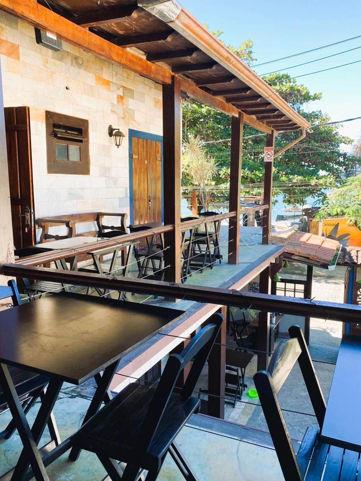 Encanto Paraty